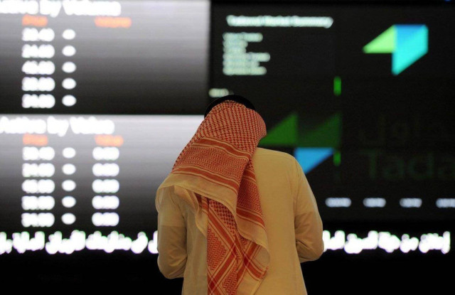 Saudi Stock Market